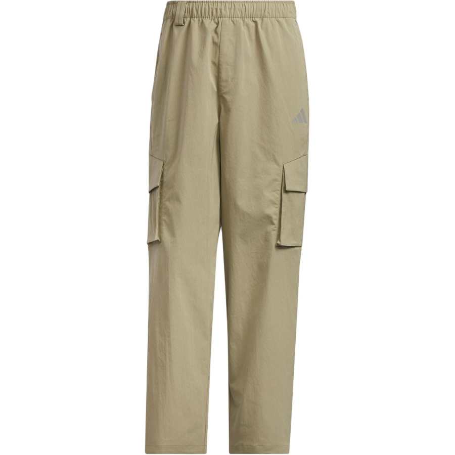 Adidas Adidas M TRAN PANT1 Casual Pants Men's Olive Green