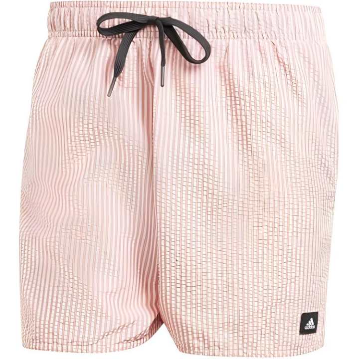 Adidas Adidas Swimming Shorts Men's Dark Red