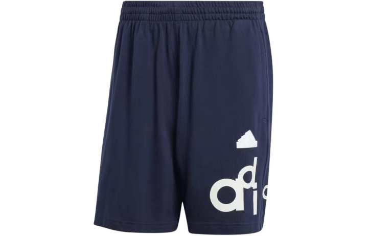 Adidas Adidas Free Shipping With AdiClub Graphic Print Shorts