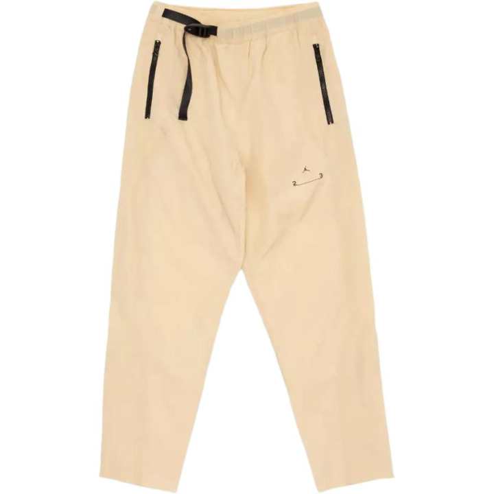 Jordan Jordan Casual Pants Men's Yellow