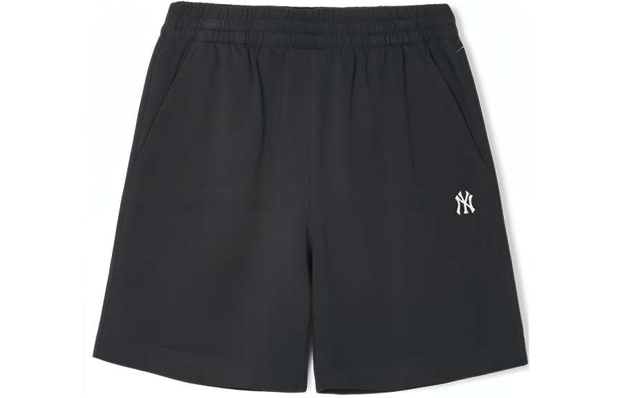 MLB MLB Casual Shorts Unisex Black Moderate