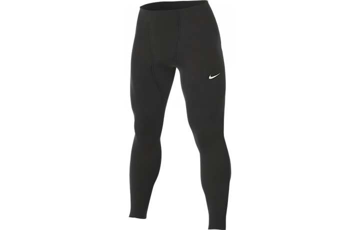 Nike Nike Athletic Trousers Men's Black