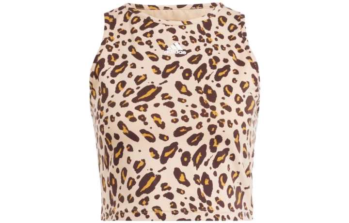 Adidas Adidas Essential Tank Top Women's Multicolor