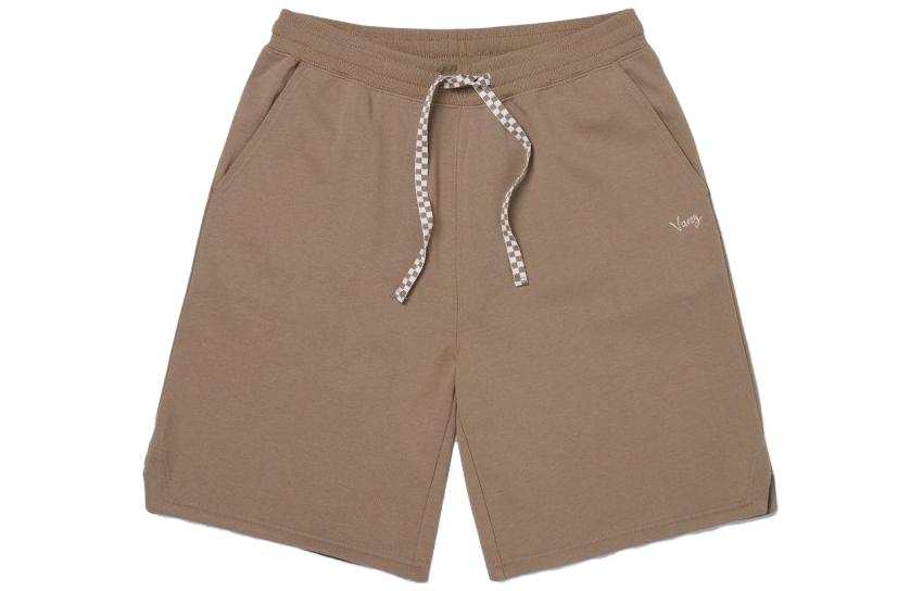 Vans Vans Casual Shorts Men's Beige Moderate