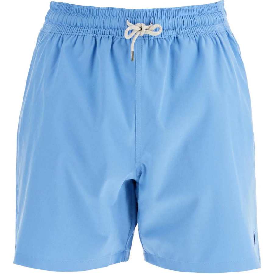Polo Ralph Lauren Beach Shorts Men's Blue