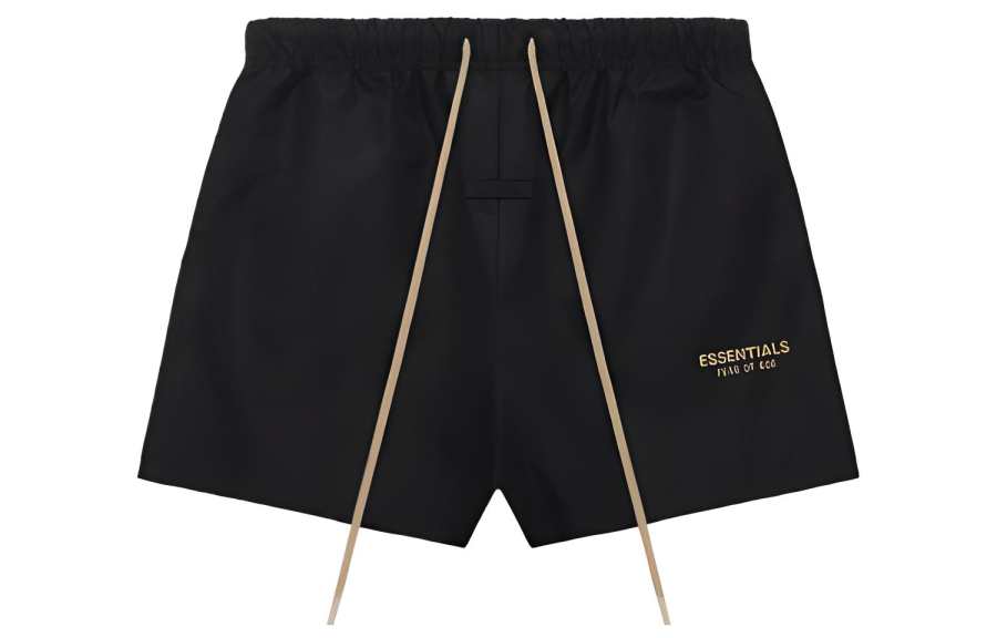Fear Of God Essentials Running Short