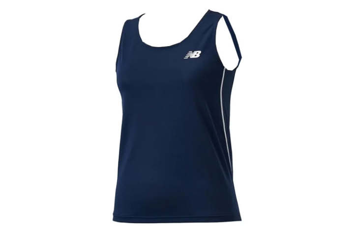 New Balance New Balance Tank Top Women's Blue