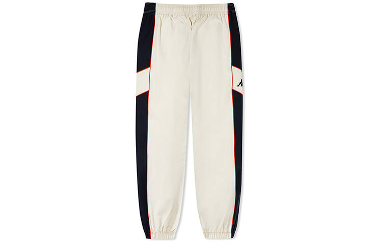 Kappa Casual Pants Men's Moderate Sweatpants