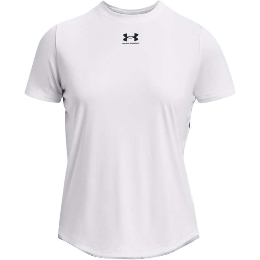 Under Armour T Shirt Women's White