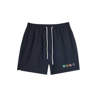 RIGORER Mid Thigh Shorts Unisex