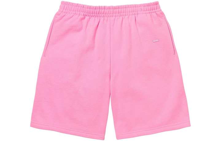 Supreme Supreme Small Box Sweatshort FW23