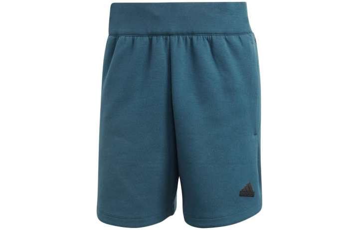 Adidas Adidas Casual Shorts Japan Version Men's Blue