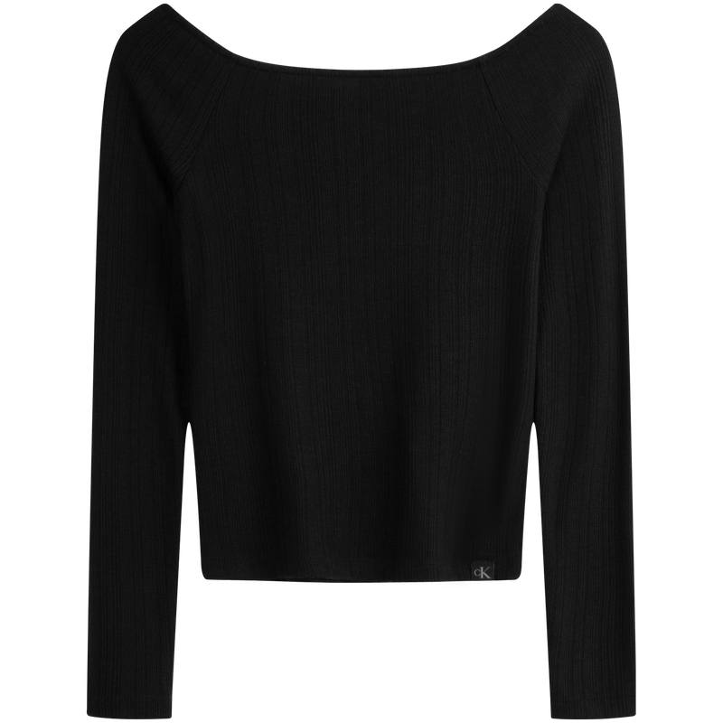 CALVIN KLEIN SS25 T Shirt Women's