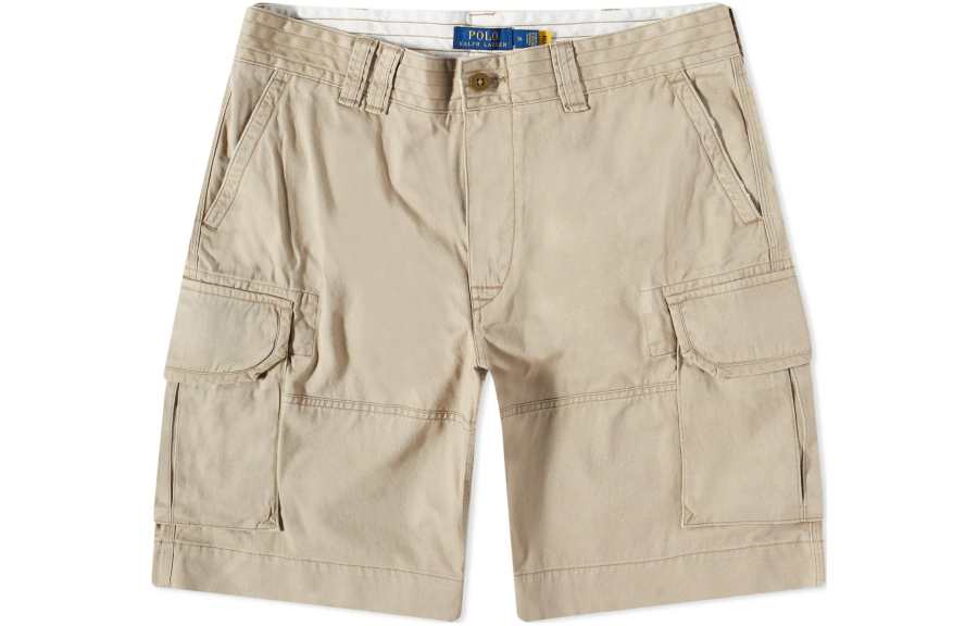 Polo Ralph Lauren Gellar Classic Fit Cargo Shorts