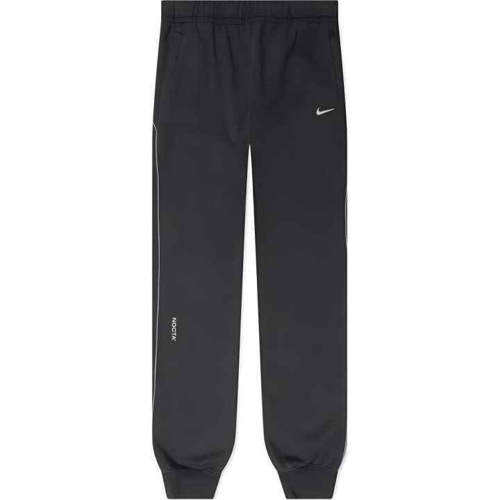 Nike Nike x NOCTA SS24 Casual Pants Unisex Black