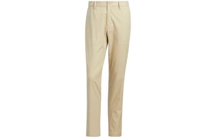 Adidas Adidas Casual Pants Men's Khaki