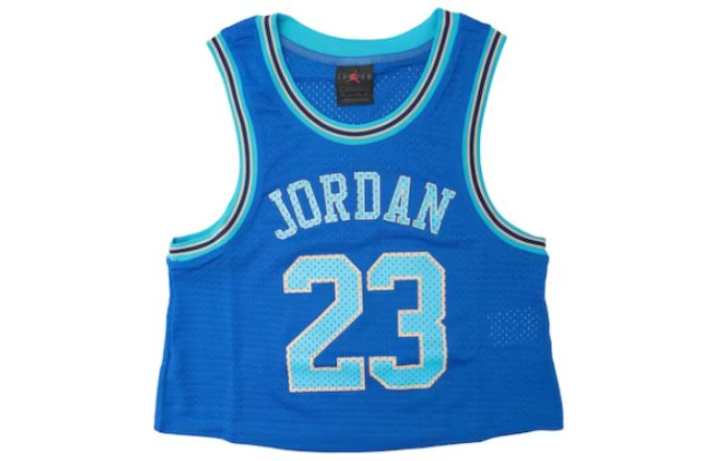 Jordan Jordan ESSENTIALS Tank Top Women's Blue