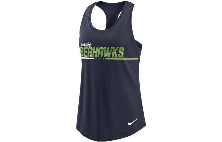 Nike Nike Tank Top Women's Marine Blue