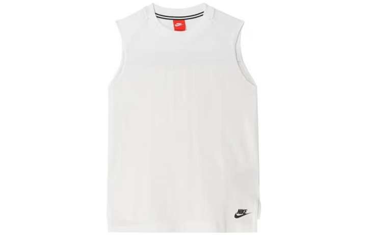 Nike Nike Sportswear Women's Bonded Tank White