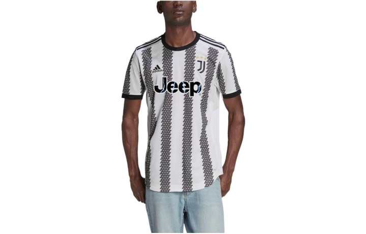 Adidas Adidas Juventus Soccer Jersey Player Edition Men's Green