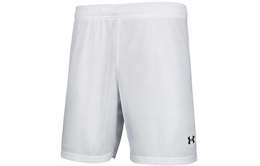 Under Armour Under Armour Shorts Unisex White