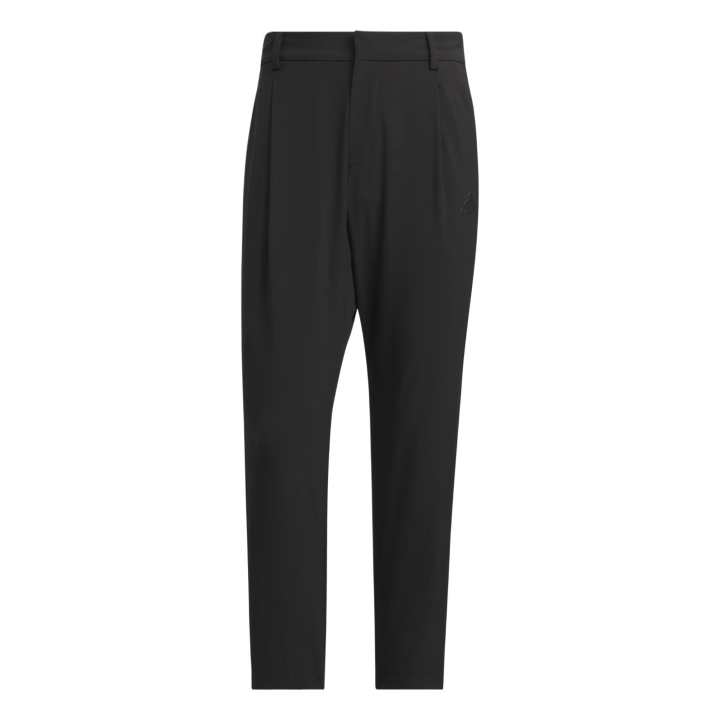 Adidas Adidas EX Stretch Active Casual Pants Men's Black