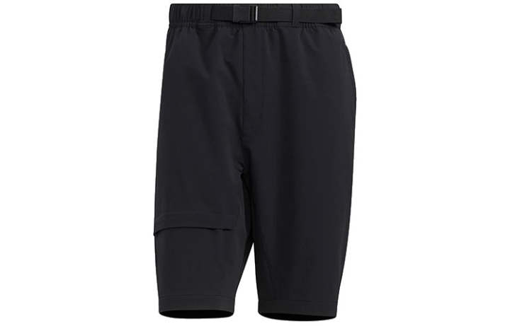 Adidas Adidas Sports Shorts Men's Black