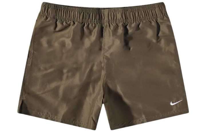 Nike Nike Swim Essential 5 Inch Volley Shorts