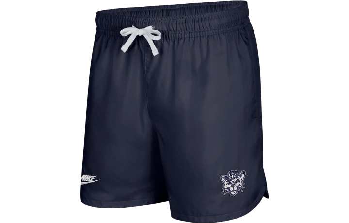 Nike Nike College Shorts Casual Shorts Men's Marine Blue