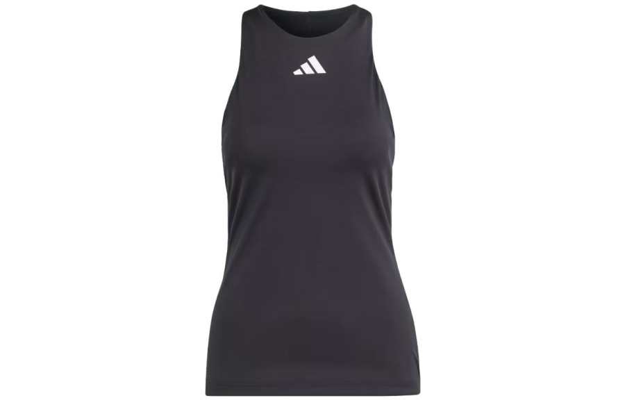 Adidas Adidas Free Shipping With AdiClub Tennis Y-Tank Top