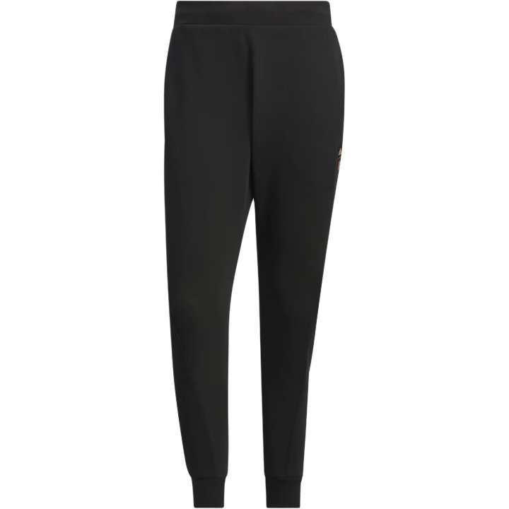 Adidas Adidas Casual Pants Men's Black