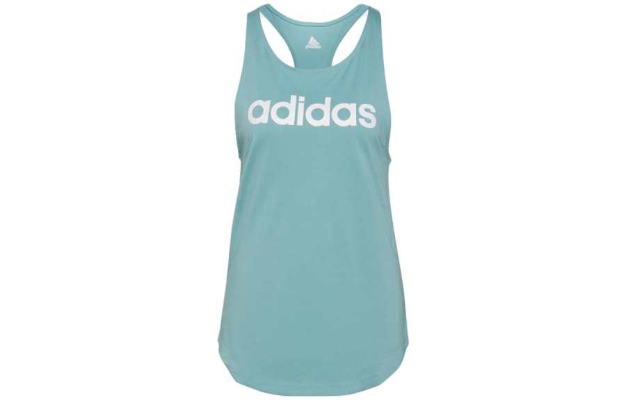 Adidas Adidas Tank Tops Women's Mint Green Other