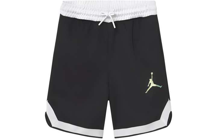 Jordan Jordan Casual Shorts Men's Black Moderate