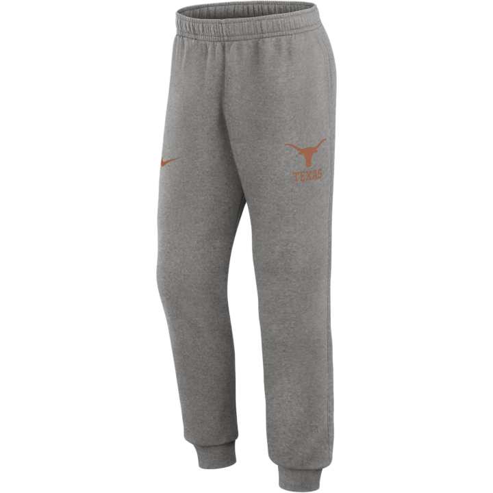 Nike Nike Texas Longhorns Primetime Club Men's Nike College Joggers