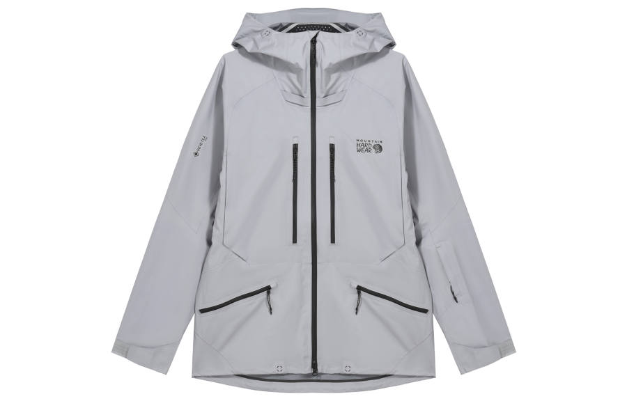 MOUNTAIN HARDWEAR VIV™ GORE TEX PRO Ski Top Men's Glacier