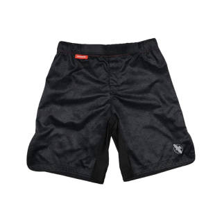 HAYABUSA Casual Fitness MMA Fighting Men's Black Gray