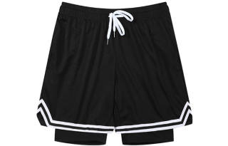 UNthemed Casual Shorts Unisex Moderate