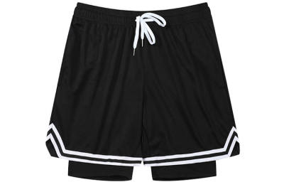 UNthemed Casual Shorts Unisex Moderate