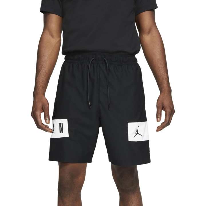 Jordan Jordan Casual Shorts Men's Black