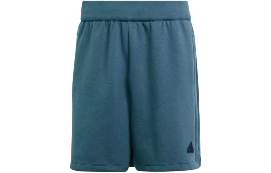 Adidas Adidas Z.N.E. Premium Shorts Casual Shorts Men's Dark Blue