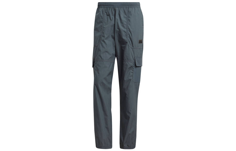 Adidas Originals FASHION TP Sports Pants Men's Dark Cyan Moderate