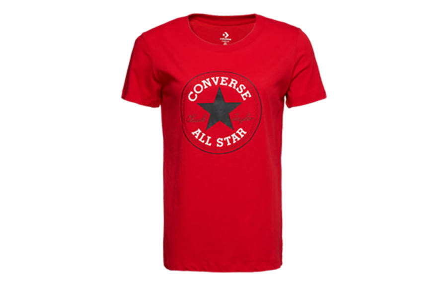 Converse Converse Chuck Patch Short Sleeve