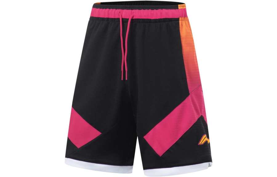 Li-Ning Li Ning CBA Basketball Shorts Men's