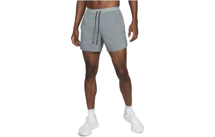 Nike Nike Casual Shorts Men's Gray Moderate