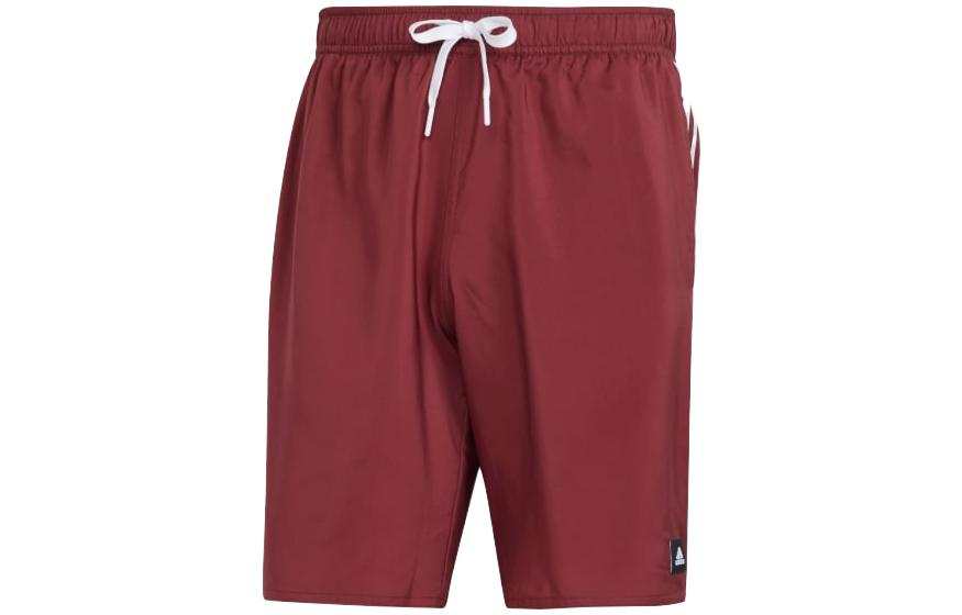 Adidas Adidas Free Shipping With AdiClub 3 Stripes Clx Swim Shorts