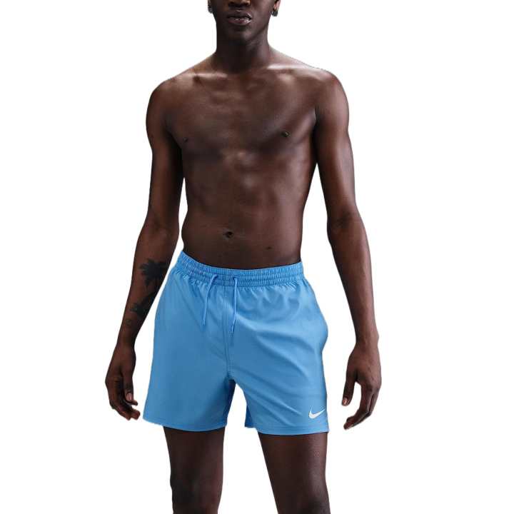 Nike Nike Swim Breaker Men's 5' Boxer Volley Shorts