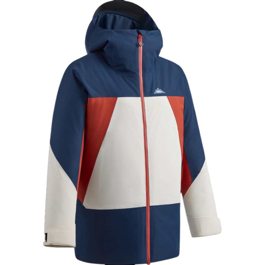 BENEUNDER BENEUNDER Ski Tops Unisex