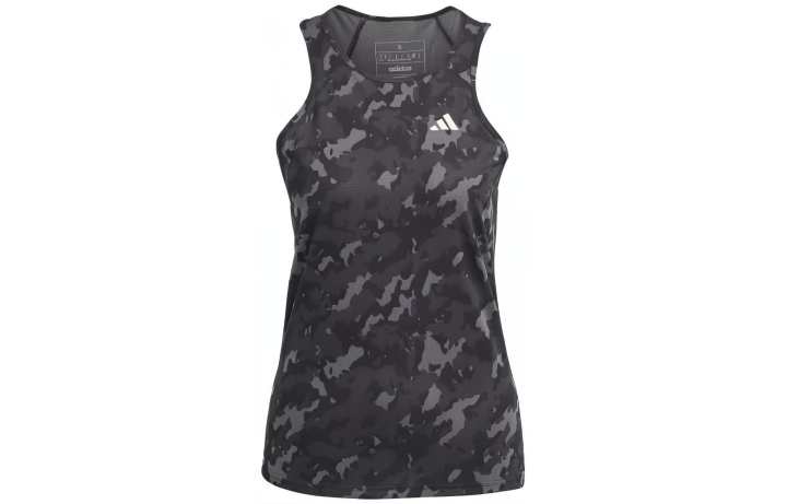 Adidas Adidas Tank Tops Women's Dark Gray Other