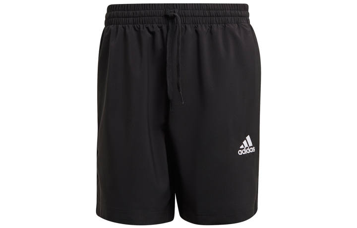 Adidas Adidas Sports Shorts Men's Black Moderate