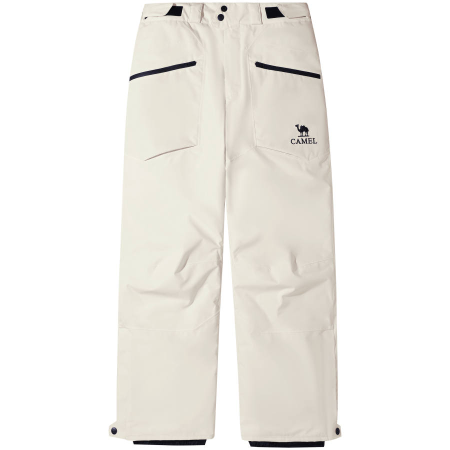 CAMEL CAMEL Snow Eagle Collection Ski Pants Unisex